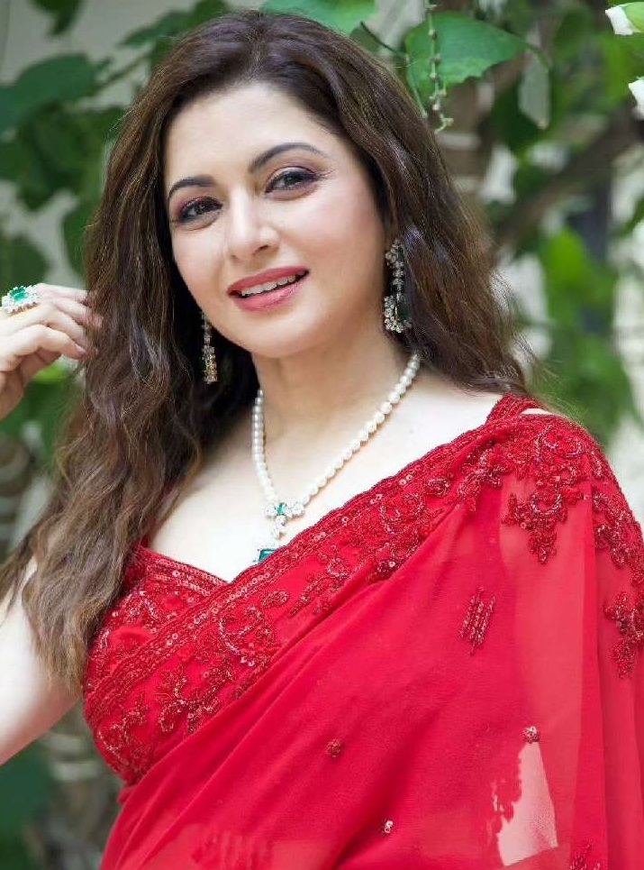 Bhagyashree