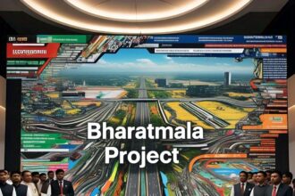 Bharatmala Project