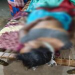 Bilaspur Women Murder