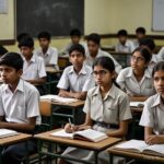 CG 5th 8th Exams