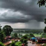 CG ME BARISH