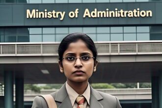 Chhattisgarh 5 IAS Transfer