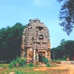 Ghagra Mandir