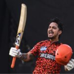 Ishan Kishan