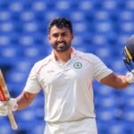 Karun Nair