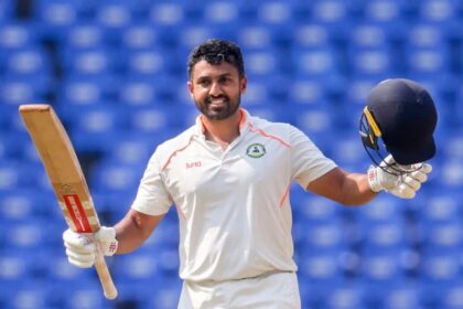 Karun Nair