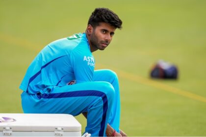 Lucknow Super Giants