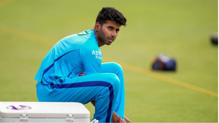 Lucknow Super Giants