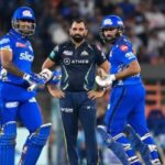 Mohammed Shami