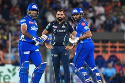 Mohammed Shami