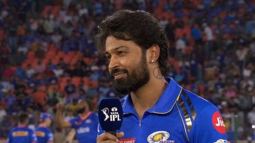 Mumbai Indians