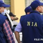 NIA Raid In CG