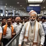 PM MODI CG VISIT