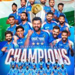 Pakistan in Champions Trophy