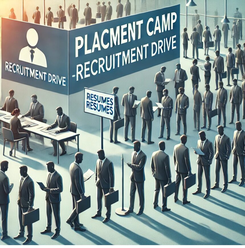 Placement Camp