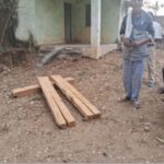 Raid in Van Karmi House