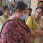 Ranu Sahu Bail Rejected