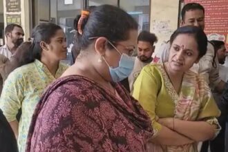 Ranu Sahu Bail Rejected