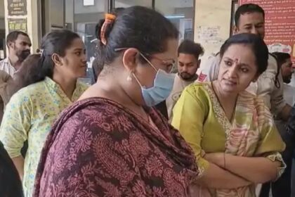 Ranu Sahu Bail Rejected