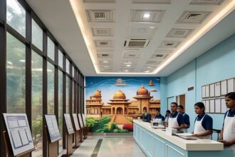 Registry Offices Open Holidays