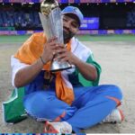 Rohit Sharma on Retirement