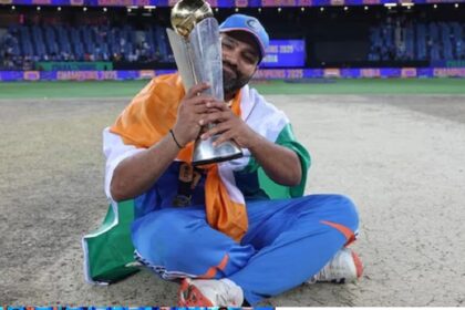 Rohit Sharma on Retirement