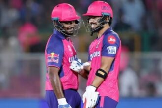 Sanju Samson IPL 2025