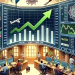 Stock Market Zooms