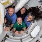 Sunita Williams