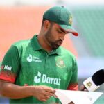 Tamim Iqbal