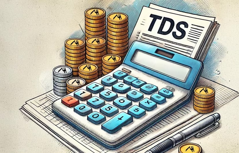 Tds Tcs New Rules