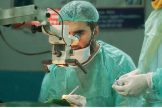 Unique Surgery