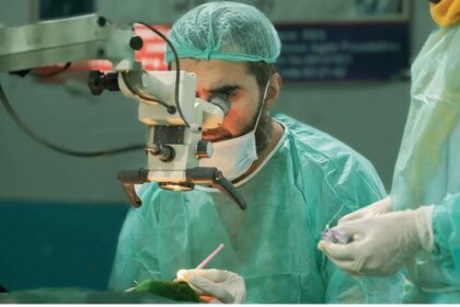 Unique Surgery