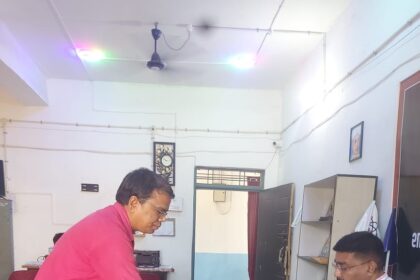 Teacher Suspended