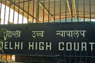 Delhi High Court