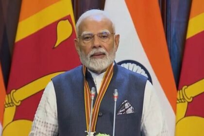 PM Modi Birthday Diya Event