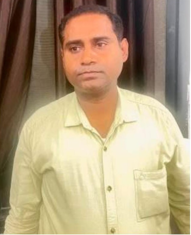 ACB Arrested