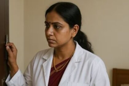 Aiims Delhi Chori