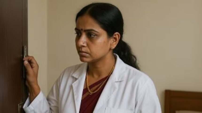 Aiims Delhi Chori
