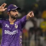Ajinkya Rahane