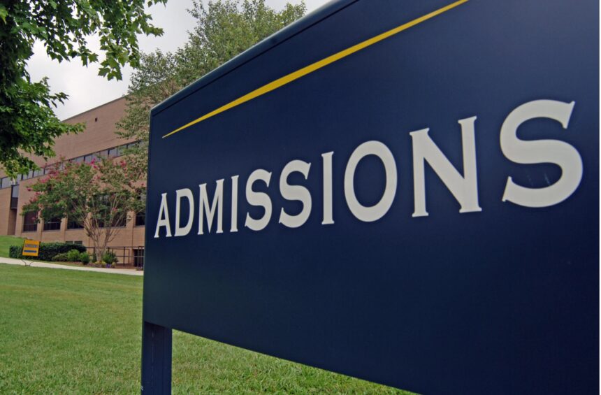 RTE Admission