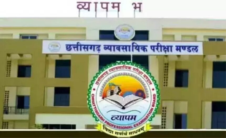BEd Entrance Exam