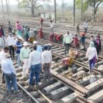 CG Train Cancelled