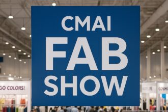 CMAI Fab Show