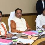 Cabinet Meeting