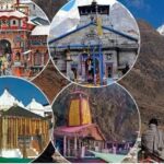Char Dham Yatra 2025
