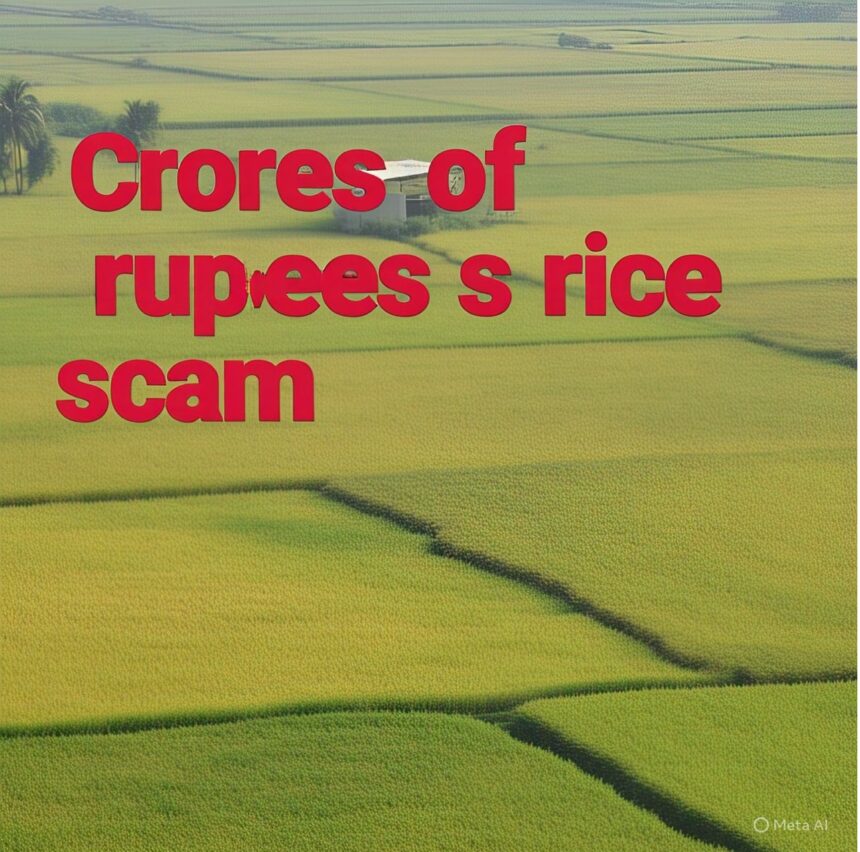 Dhan Ghotala