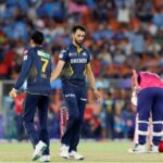 Gujarat Titans