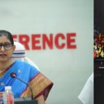 IAS Officers Transferred