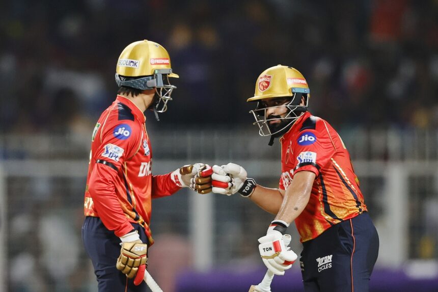IPL 2025